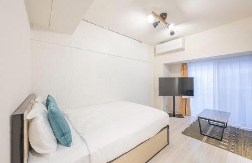 Akasaka Apartment | Grand Concierge Roppongi