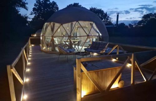 Biziat Other | Grand dôme