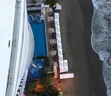 Tonsupa Apartment | Grand Diamond Beach