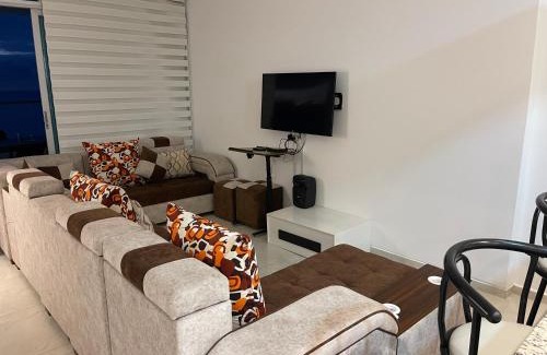 Tonsupa Apartment | Grand Diamond Beach