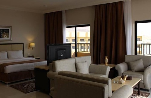 Sweimeh Resort | Grand East Hotel - Resort & Spa Dead Sea