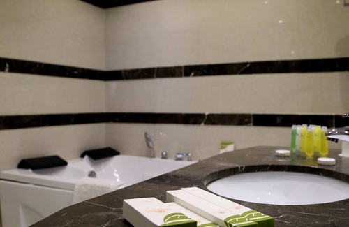Sweimeh Resort | Grand East Hotel - Resort & Spa Dead Sea
