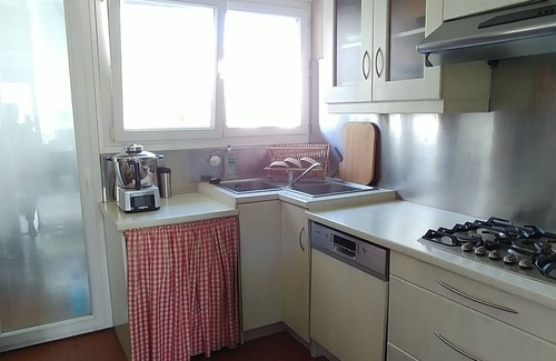 Novel Apartment | Grand F4 à 5 min en Voiture du lac et du Vieux Annecy