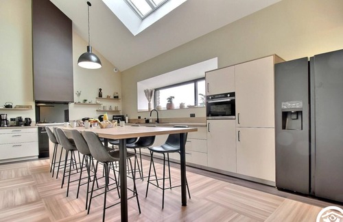 Glenac House | Grand Gîte de Branféré - LA GACILLY