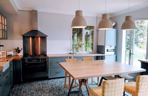 Castelnau-le-Lez Apartment | Grand Gîte Plein Sud Avec Piscine Proche des Plages aux Coquilloux Montpellier