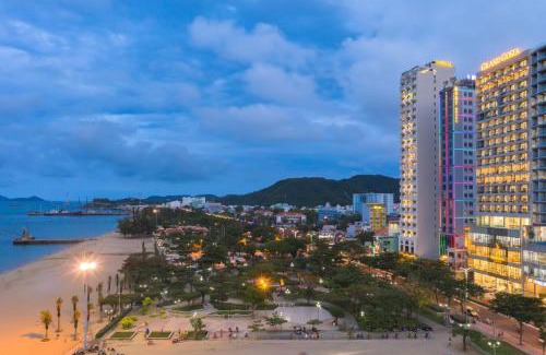 Tran Phu Beach Hotel | Grand Gosia Hotel