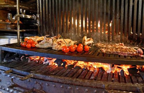 Beaugency Hotel | Grand Hôtel de l'Abbaye