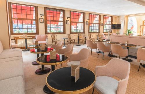 Lisieux Hotel | Grand Hôtel de L'Espérance