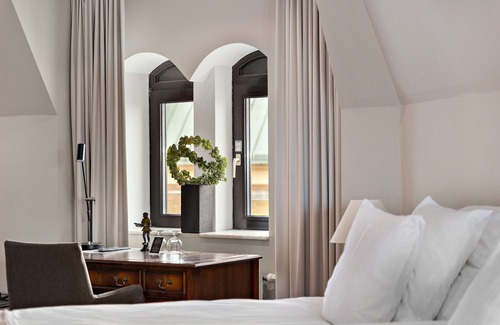 Halmstad Hotel | Grand Halmstad, WorldHotels Crafted