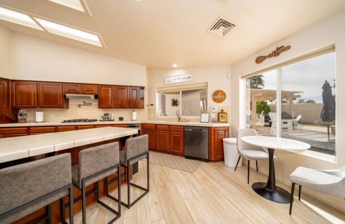 Lake Havasu City House | Grand Havasu Oasis with Free Heated Pool & Spa
