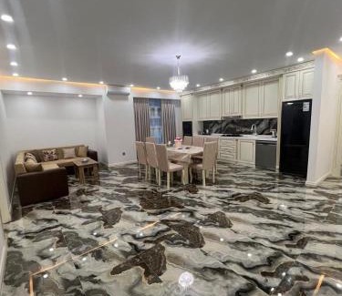 Nasimi Apartment | Grand Hayat Baku