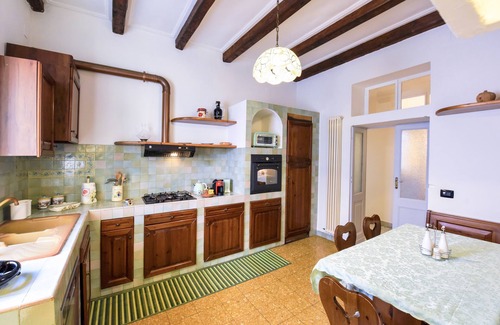 Osimo Apartment | Grand Horizon Palace [stylish and unbeatable view]