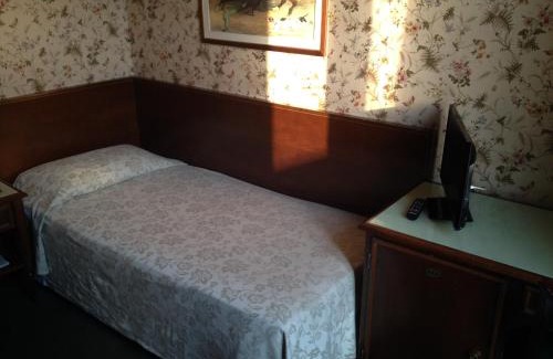 Grosseto Hotel | Grand Hotel Bastiani