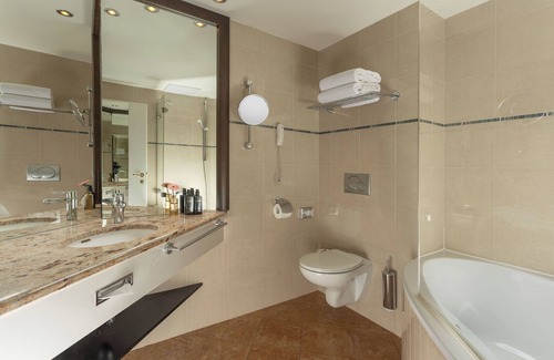 Stare Mesto Hotel | Grand Hotel Bohemia