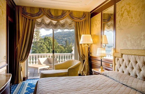 Carciano Hotel | Grand Hotel Bristol