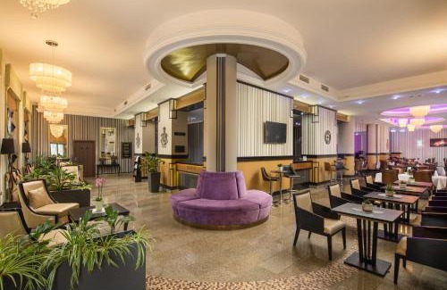 Mako Hotel | Grand Hotel Glorius Makó