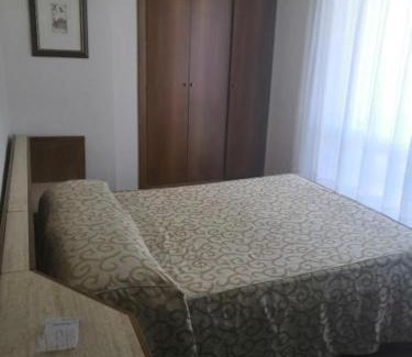 Tirrenia Hotel | Grand Hotel Golf