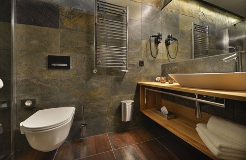 Pec pod Snezkou Hotel | Grand Hotel Hradec