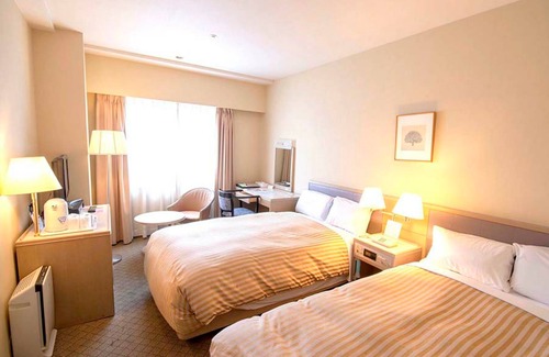 Hadano Hotel | Grand Hotel Kanachu Hadano