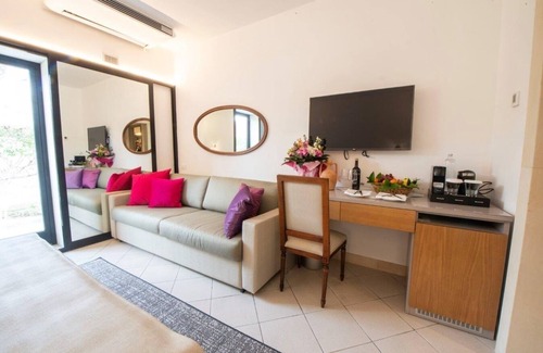 Costa Merlata Hotel | Grand Hotel Masseria Santa Lucia