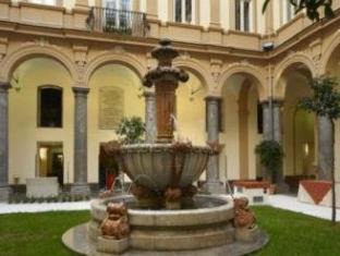 Centro Storico Hotel | Grand Hotel Piazza Borsa