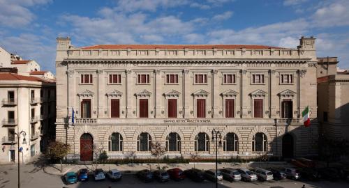Centro Storico Hotel | Grand Hotel Piazza Borsa