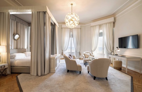 Viareggio Hotel | Grand Hotel Principe di Piemonte