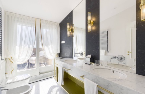Viareggio Hotel | Grand Hotel Principe di Piemonte