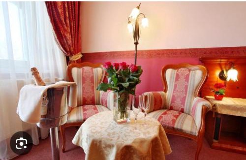 Banka Hotel | Grand Hotel Residence Piešťany - Business hotel