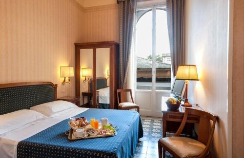 Viareggio Hotel | Grand Hotel Royal