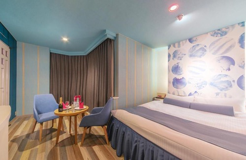 Natori Hotel | Grand Hotel Staymore -Adult Only