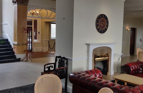 Swanage Hotel | Grand Hotel Swanage