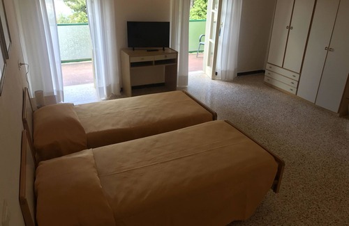 Saltino Hotel | Grand Hotel Vallombrosa