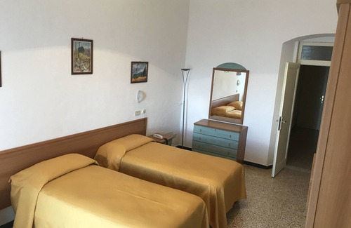 Saltino Hotel | Grand Hotel Vallombrosa