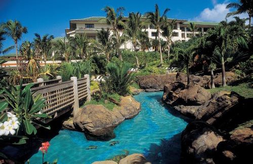 Poipu Resort | Grand Hyatt Kauai Resort & Spa