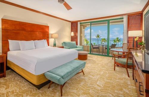 Poipu Resort | Grand Hyatt Kauai Resort & Spa