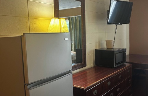 Moorhead Hotel | Grand Inn