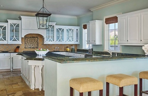 Rokers Point Hotel | Grand Isle Family Beach Adventure: Stunning Ocean View, 4BR w/Living Area