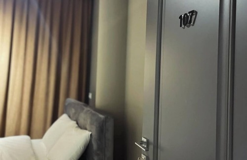 Kukes Hotel | Grand JNK Boutique Hotel