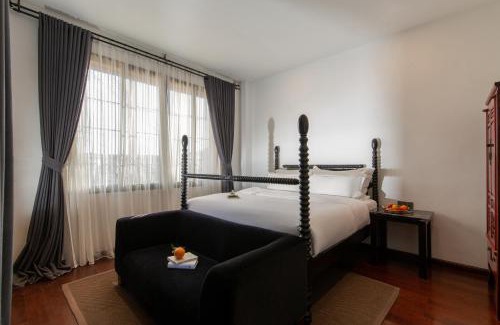 Baisha Old Town Hotel | GRAND JOLi贝尊琳卡客栈