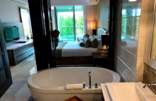 Playacar Resort | Grand Luxe Vidanta Riviera Maya 1.