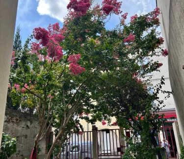 Quartier Centre Ville Apartment | Grand logement Centre Ville Massy