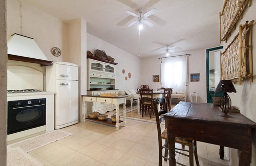 Torre Suda Villa | Grand magnificent villa with pool