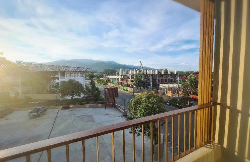 Su Thep Hotel | Grand Maihom Hotel