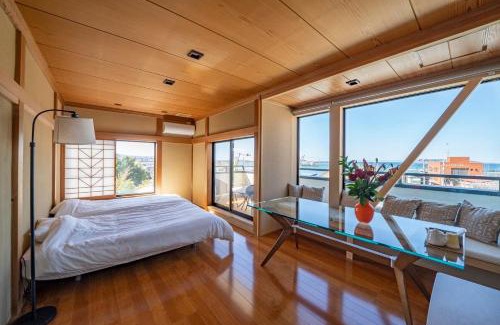 Tateyama Hotel | Grand Maison W 館山美食倶楽部