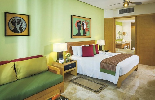 Villa Juarez Hotel | Grand Mayan Riviera Maya - FREE UPGRADE WHEN AVAILABLE