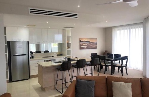 Torquay Apartment | Grand Mercure Allegra Hervey Bay