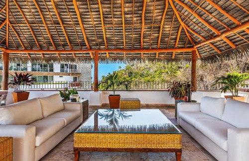 Conchas Chinas House | Grand Miramar APH1