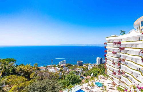 Conchas Chinas House | Grand Miramar APH2