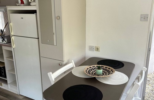 Frejus House | Grand Mobile Home Dans Domaine Privé